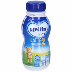 Mellin 2 Latte di Proseguimento 500 ml - Vista aggiuntiva 4