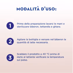 Aptamil Profutura Duobiotik 2 - Latte di proseguimento liquido 200ml - Vista aggiuntiva 4
