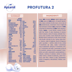 Aptamil Profutura Duobiotik 2 - Latte di proseguimento liquido 200ml - Vista aggiuntiva 5