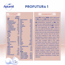 Aptamil Profutura Duobiotik 1 - Latte di partenza liquido 200ml - Vista aggiuntiva 4