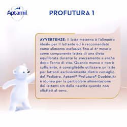 Aptamil Profutura Duobiotik 1 - Latte di partenza liquido 200ml - Vista aggiuntiva 5