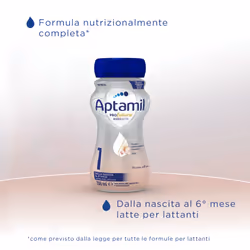 Aptamil Profutura Duobiotik 1 - Latte di partenza liquido 200ml - Vista aggiuntiva 6