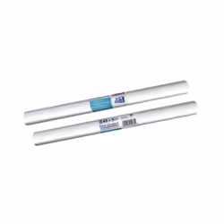 Oxford 100207199, Trasparente, Polipropilene (PP), Uomo/Donna, 455 mm, 36 mm, 1 pz