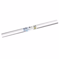 Oxford 400052800, Trasparente, Cloruro di polivinile (PVC), Uomo/Donna, 40 mm, 700 mm, 1 pz