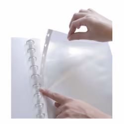 Oxford 100205600 ricambi per quaderni 210 x 297 mm (A4) 20 fogli