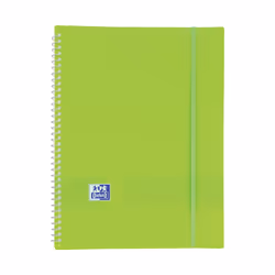 Oxford Live & Go raccoglitore ad anelli A4 Colori assortiti - Vista aggiuntiva 4