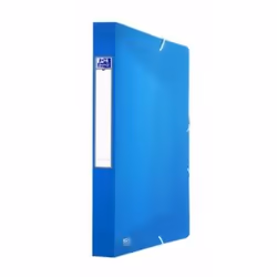 Oxford 400146995 raccoglitore 300 fogli Blu, Azzurro, Colore menta, Arancione, Rosa, Viola, Rosso Polipropilene (PP) - Vista aggiuntiva 4