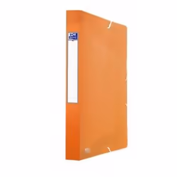 Oxford 400146995 raccoglitore 300 fogli Blu, Azzurro, Colore menta, Arancione, Rosa, Viola, Rosso Polipropilene (PP) - Vista aggiuntiva 6