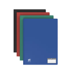 Elba 100205848 ricambi per quaderni 210 x 297 mm (A4) 50 fogli