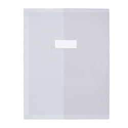 Oxford 400019981 copertina per libro e rivista Translucent