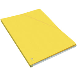 Oxford 400126333 cartella Giallo A4