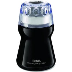 Tefal GT1108 macina caffé 180 W Nero