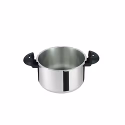 Tefal P4620768 pentola a pressione per piano cottura 6 L Nero, Acciaio inox - Vista aggiuntiva 4