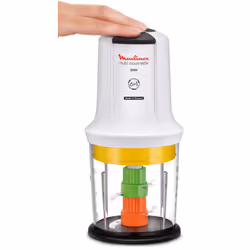 Moulinex AT7231 Tritatutto La Moulinette Multi 6 in 1 - Vista aggiuntiva 5
