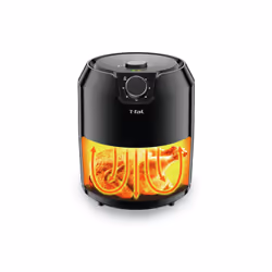 Tefal Easy Fry Classic EY2018 friggitrice Singolo 4,2 L Indipendente 1500 W Friggitrice ad aria calda Nero - Vista aggiuntiva 6