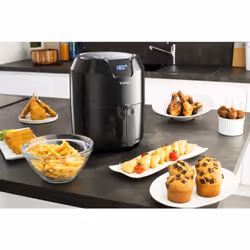 Tefal Easy Fry Precision EY4018 - Vista aggiuntiva 5