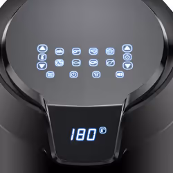 Tefal Easy Fry Precision EY4018 - Vista aggiuntiva 7