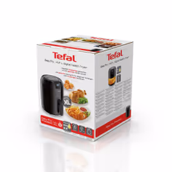 Tefal Easy Fry Precision EY4018 - Vista aggiuntiva 8