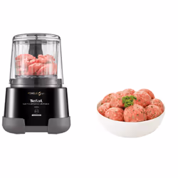 Moulinex DP8108 Tritatutto La Moulinette Ultimate - Vista aggiuntiva 4