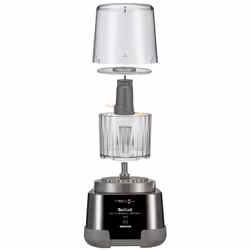 Moulinex DP8108 Tritatutto La Moulinette Ultimate - Vista aggiuntiva 6