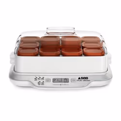 SEB YG661A00 yogurtiera 1,68 L Yogurt 600 W