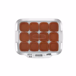 SEB YG661A00 yogurtiera 1,68 L Yogurt 600 W