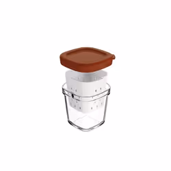 SEB YG661A00 yogurtiera 1,68 L Yogurt 600 W - Vista aggiuntiva 4