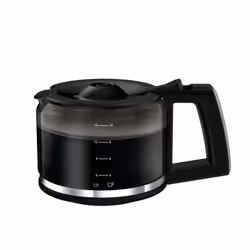 Krups Excellence KM480D Automatica Macchina da caffè con filtro 1,25 L
