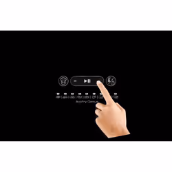 Tefal FZ7738 Singolo Indipendente 1500 W Friggitrice ad aria calda Nero - Vista aggiuntiva 5