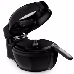 Tefal FZ7738 Singolo Indipendente 1500 W Friggitrice ad aria calda Nero - Vista aggiuntiva 6