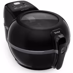 Tefal ActiFry Extra FZ7228 Singolo Indipendente 1500 W Friggitrice ad aria calda Nero - Vista aggiuntiva 7