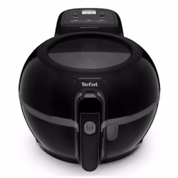 Tefal ActiFry Extra FZ7228 Singolo Indipendente 1500 W Friggitrice ad aria calda Nero - Vista aggiuntiva 8