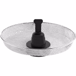 Tefal XA701270, Cestello, Tefal, Actifry, Nero, Acciaio inox, Acciaio inox, Termoplastica