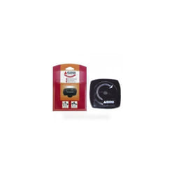 SEB - Pulsante di chiusura nero - Pentole a pressione 443123045380017832