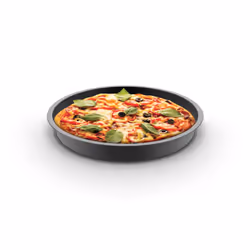 Tefal Easy Fry XXL XA113010 accessorio per friggitrice Kit di accessori Nero, Cromo - Vista aggiuntiva 5
