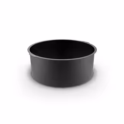 Tefal Easy Fry XXL XA113010 accessorio per friggitrice Kit di accessori Nero, Cromo - Vista aggiuntiva 6