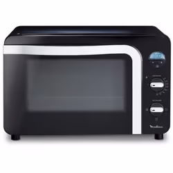 Moulinex OX283810, Piccolo, Forno elettrico, 39 L, 2200 W, 39 L, 1200 W