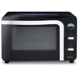 Moulinex OX283810 forno 39 L 2200 W Nero