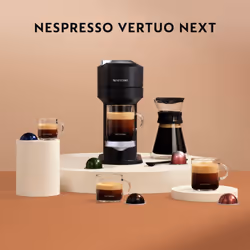 Krups Vertuo Next XN910N Automatica Macchina per caffè a capsule 1,1 L - Vista aggiuntiva 4