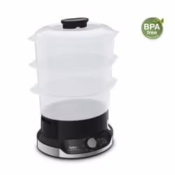 Tefal Ultracompact VC2048 VAPORIERA VC2048 - Vista aggiuntiva 5