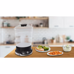 Tefal Ultracompact VC2048 VAPORIERA VC2048 - Vista aggiuntiva 7