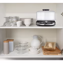 Tefal Ultracompact VC2048 VAPORIERA VC2048 - Vista aggiuntiva 8