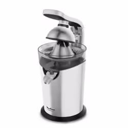 Moulinex Vitapress Pro spremiagrumi elettrico 300 W Acciaio inox - Vista aggiuntiva 5
