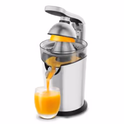 Moulinex Vitapress Pro spremiagrumi elettrico 300 W Acciaio inox - Vista aggiuntiva 6