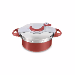 Tefal P4705133, 5 L, Nero, Rosso, 2,9 kg, 1 pz