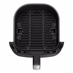 Tefal Easy Fry & Grill EY5018 Singolo 4,2 L Indipendente 1550 W Friggitrice ad aria calda Nero - Vista aggiuntiva 8