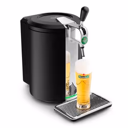 Krups Beertender Compact 5 L