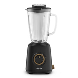 Tefal Eco Respect BL46EN 1,25 L Frullatore da tavolo 800 W Nero