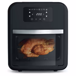 Moulinex Friggitrice aria Oven&Grill 11L - Vista aggiuntiva 4