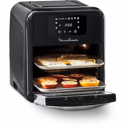 Moulinex Friggitrice aria Oven&Grill 11L - Vista aggiuntiva 5